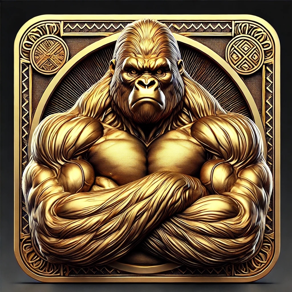 GorillaBJJ Championship